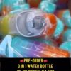 3in1 Waterbottle 023BTS