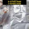 SCHOOL SOCKS (KIDS 1-6YRS) - 006BTS