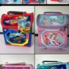 KIDS BOX LUNCH BAG - 024BTS