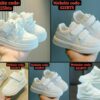 SCHOOL SNEAKERS - 025BTS