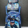 16INCH 3IN1 SCHOOL BAG - 042BTS