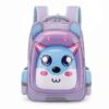 16INCHES TEDDY SCHOOL BAG - 6693